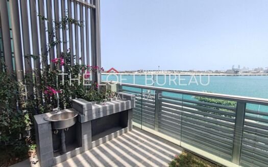 Seef Lusail | 274 m² | Full Sea View | Freehold |