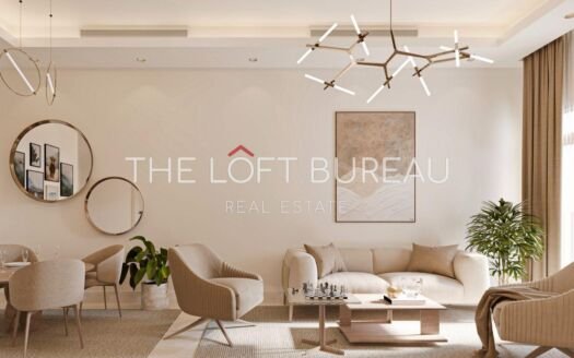 READY IN 2026 | 2 BHK | 5% DOWNPAYMENT | 5 YEAR PP