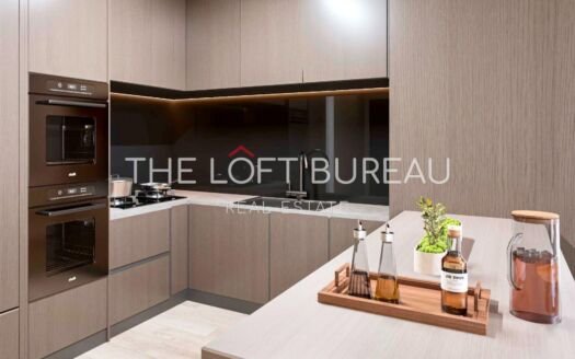 SEA VIEW 2 BHK | 8 YEAR PAYMENT | 2% DOWNPAYMENT