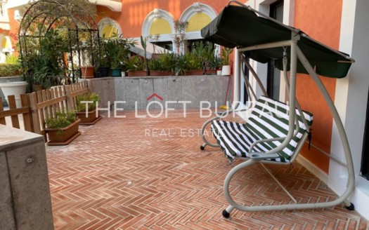 FURNISHED HUGE 1 BR+BIG TERRACE! LIMITED OFFER!