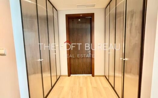 LUXURY 4BR+ PENTHOUSE | PANORAMIC SEA | 6 YEARS PP