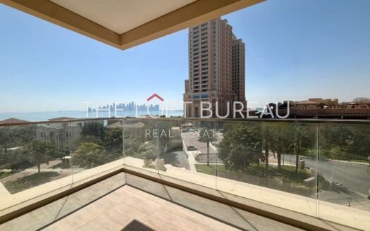 Prime 3BR in PA | Full Sea View | 3Y 0%PP | FF opt
