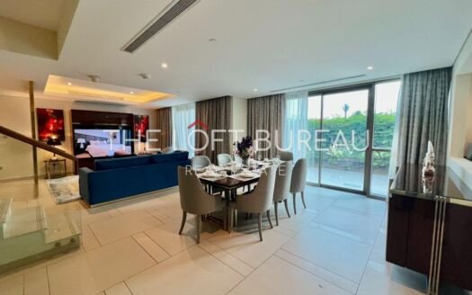 Luxurious 2 BHK + M Townhouse | BILLS INCLUDED