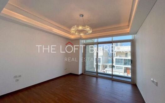 Lease-To-Own in GEWAN | 2 BR Crystal | 7 Y PP