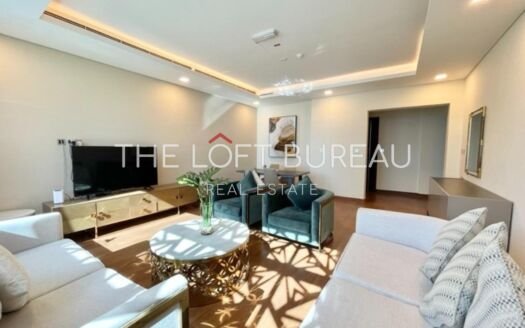 BILLS WIFI INCLUDED I SPACIOUS I MODERN 3 BR+MAID