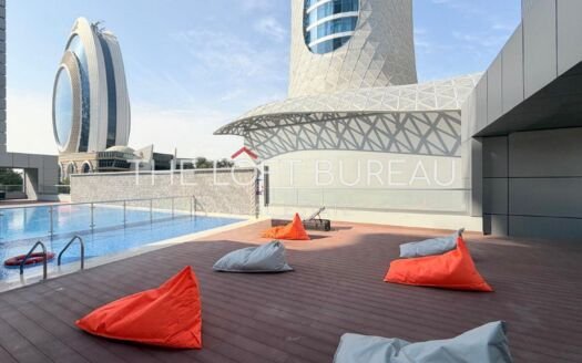 NEW TOWER | FIRST RENT | 2 BHK | IDEAL LOCATION