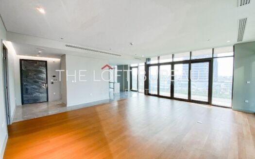 2 BR With Sea View. Payment Plan