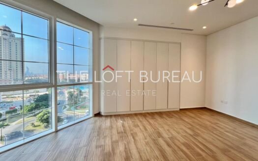 Hot Offer | 2+Maid | Bills Included | City View