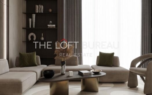 | Luxurious | 3BR Duplex plus Maid | No Commission