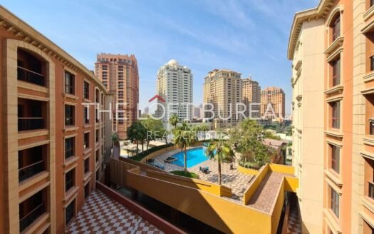 Studio Apartment | Inc Qatar Cool | No Agency Fee