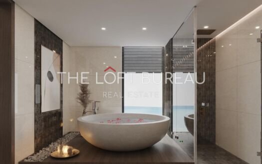 1BEDROOM  | BEST PRICE | TITLE DEED READY | RENTED