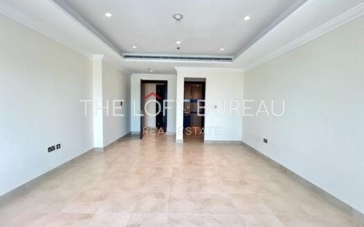 For Rent| 2 Bedrooms| Porto Arabia 31| Marina View