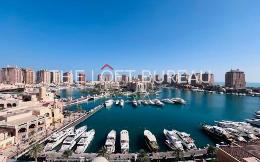 COZY ll 1BR SF ll MARINA VIEW ll BALCONY