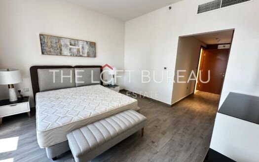 FULLY FURNISHED 2 BR+MAID| 6 YEARS PP| 10% DP|