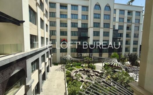 2 Bedrooms Duplex | La Plage | 5 Years PP