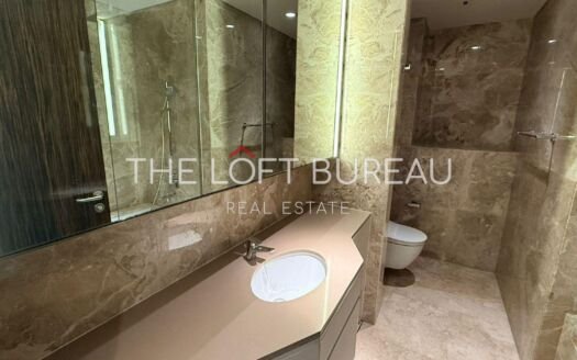 NO COMISSION! Sea View!  Luxury  4BR Pent House !