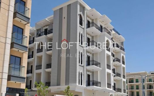 NO COMMMISSION|2% Discount|TITLE DEED|3 YEAR PP