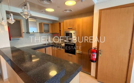 LTO | 3BR High Floor | Crystal Walk View | 7-Y PP