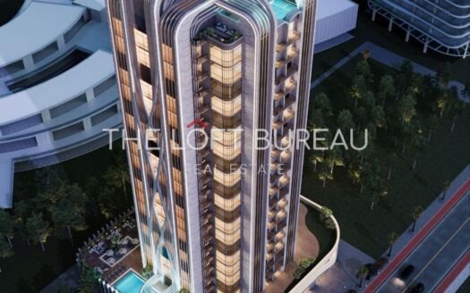 Great Off-Plan FF 2 BR | 6 Y PP | Lusail Marina