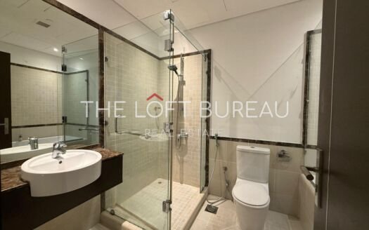 Stunning 3-Bedroom Apartment | Kempinski Sea View!