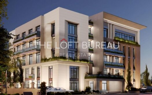 3 Bedroom Duplex | 10% Down Payment | 5rs Payments