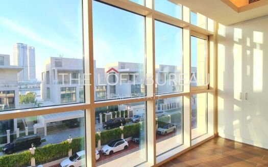 2 BR+MAID| 7,69% DOWNPAYMENT | 6 YEARS PP | READY