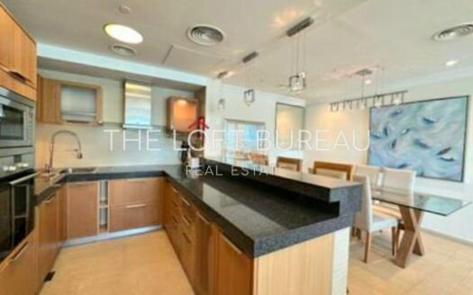 Beachfront 1BK Chalet | Utilities Included | FF