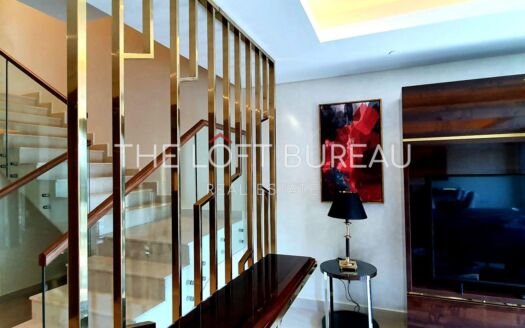 Duplex 2BK+Maid | 2 Months FREE | Bills Included