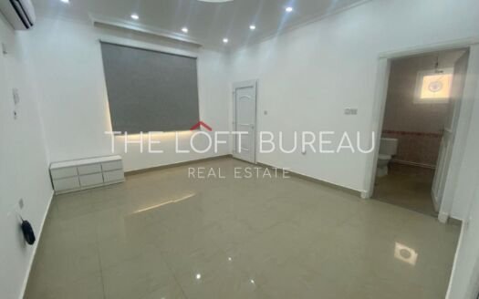 Spacious 6-Bedroom Villa for Rent in Al Khor!