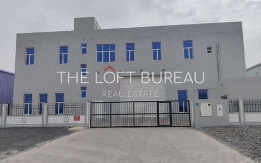 Licensed Plastic Manufacturing Factory For Sale!