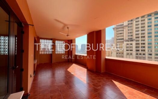 BILLS INCLUDED | HUGE BALCONY | 1 BHK | CANAL VIEW