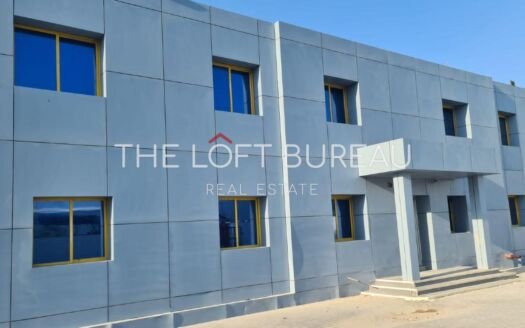 Great Investment! Rented  2 Warehouse For Sale !