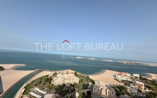 BILLS INCLUDED I SEA VIEW I MODERN 3 MASTER+MAID