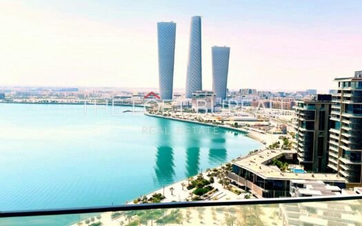 EXCLUSIVE  | WATERFRONT | RARE UNIT | PROMO