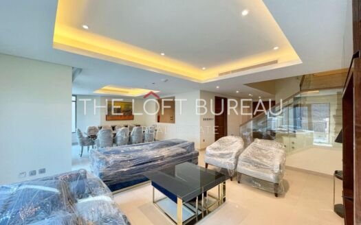 NO COMMISSION I BILLS INCLUDED I DUPLEX 3 BR+MAID