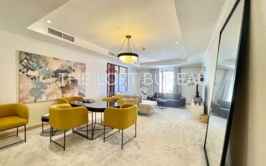 BRAND NEW FURNITURE I RENOVATED I SPACIOUS 1 BR