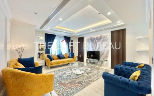 BILLS INCLUDED I MODERN FURNITURE I SPACIOUS 1 BR