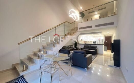 PRIME TOWER || LOFT || 1 BEDROOM || RENTED