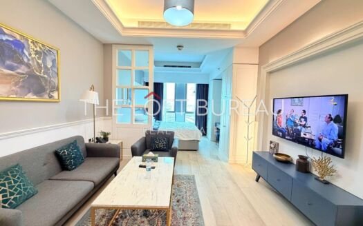 PRIME STUDIO IN DOHA || BILLS INCLUDED + WIFI ||