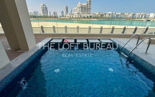 ULTRA LUXURY VILLA5 BR | PRIVATE POOL | NO FEE