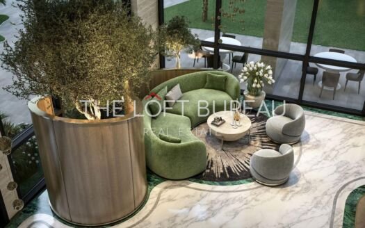 1 BEDROOM | 6 YEARS PAYMENT | READY DECEMBER 2028