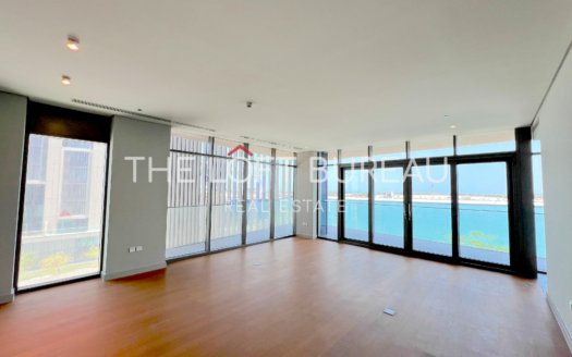 No Commission!Direct Sea View!4-Year Payment Plan!