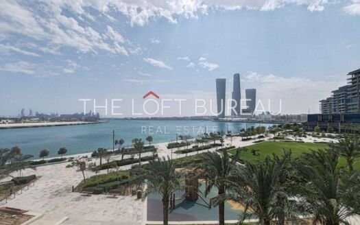 For Sale| Luxury Townhouse| Seef Lusail| Sea View|