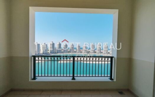 3BHK|164 m²| Sea View |QC-FREE|15%OFF| 1MonthFree|