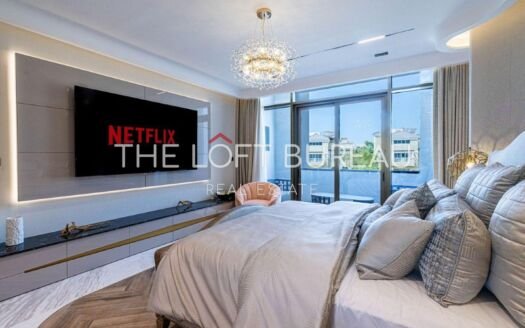 READY IN| 5BR+MAID| PRIVATE POOL| FREEHOLD| PEARL|