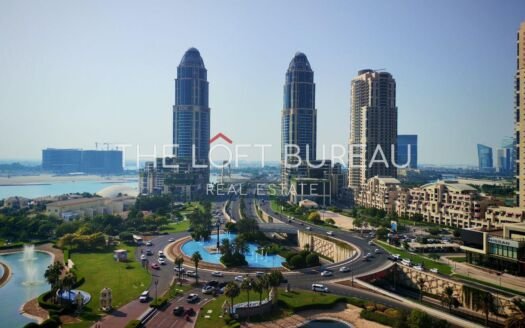 2BHK |155m²| Sea Side View | Cash Offer | Freehold