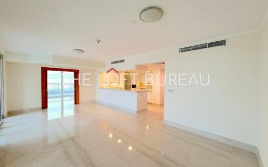 3 BEDROOM PENTHOUSE | 6 YEARS PP | LAST UNIT!