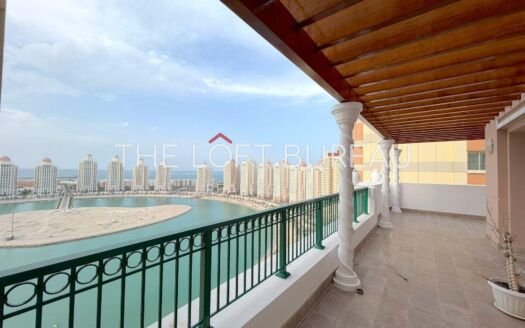 No Commission!Renovated 4+Maid! 1 Month Free!