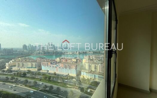 HOT PRICE || LOVELY 1 BR || SALE 1.28M