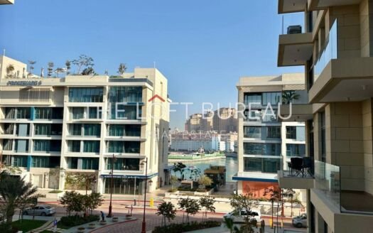 1 BHK + Office | Lease To Own | No Service Charge
